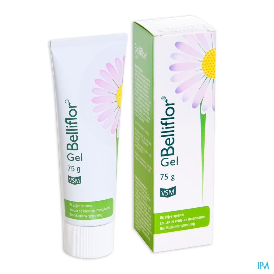 Belliflor Gel Vsm 75g