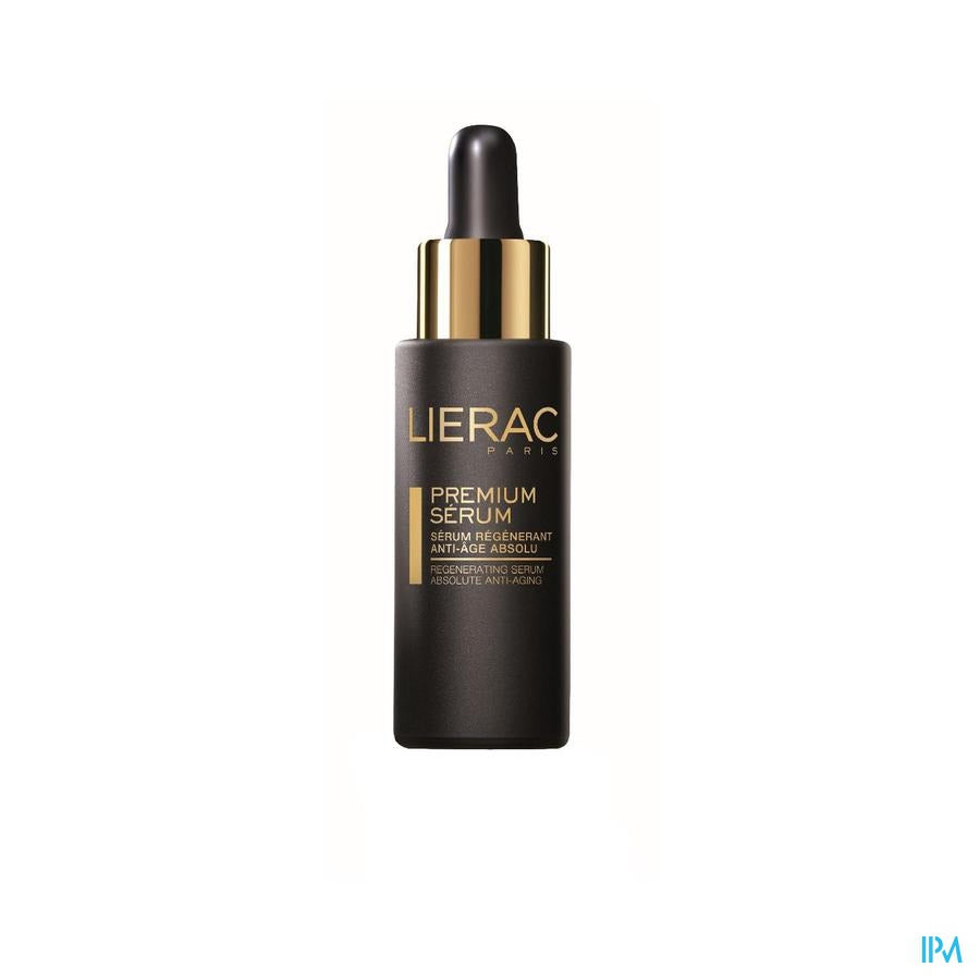 Lierac Exclusive Premium Serum 30ml