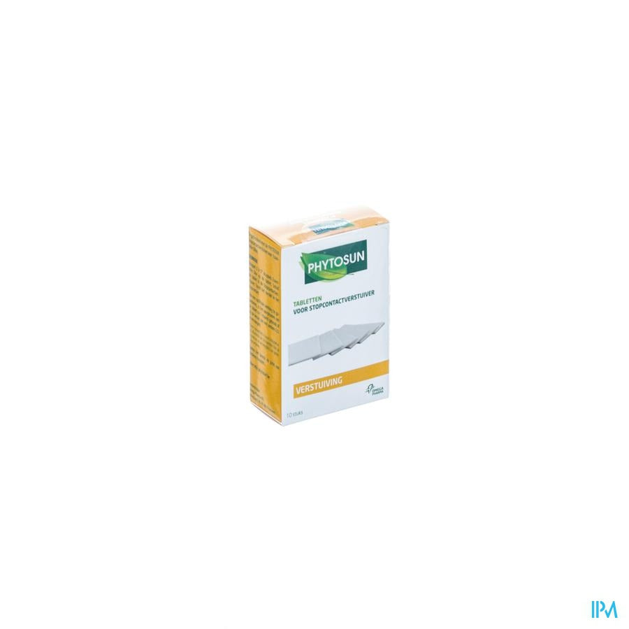 Phytosun Stopcontact Verstuiver Tabl 10