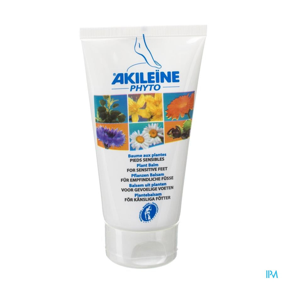 Akileinen Phyto Balsem Gev.voeten Tbe 150ml 10900