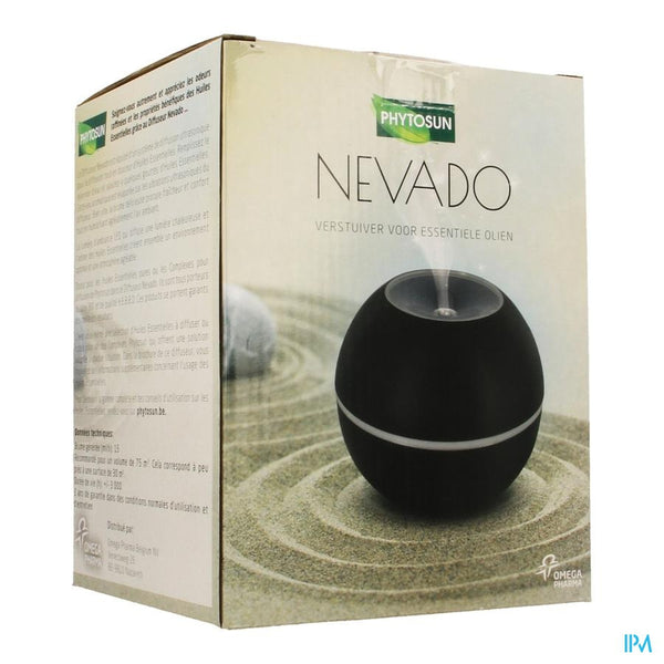 Phytosun Verstuiver Nevado-0