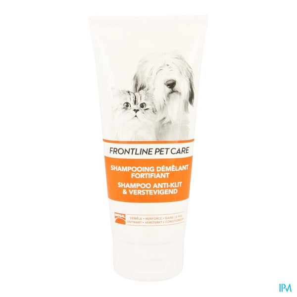 Frontline Pet Care Sh A/klit Verstevigend 200ml-0