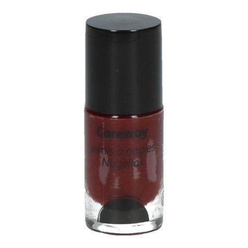 Careway Vao Bordeaux Rood 8ml