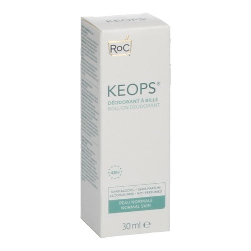 Roc Keops Deo Roll-on 30ml