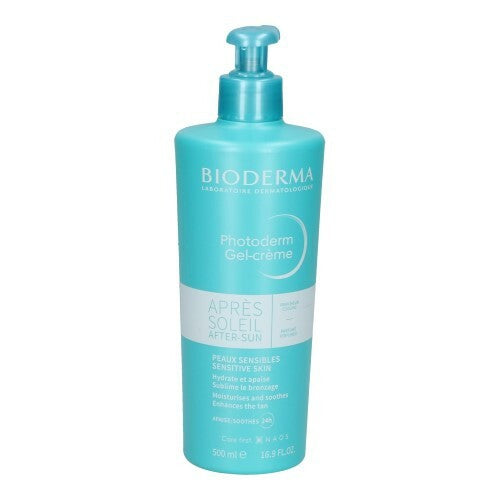 Bioderma Photoderm Gel Creme After Sun 500ml