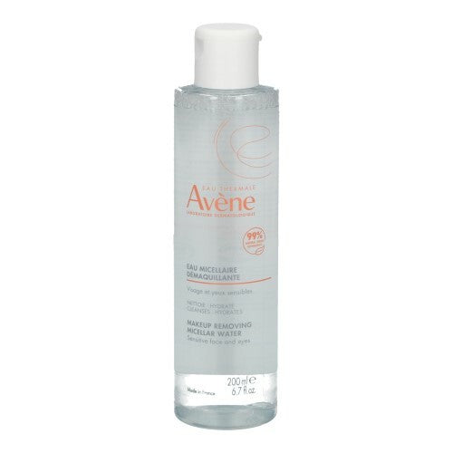 Avene Essentiels Micellair Reinigingswater 200ml