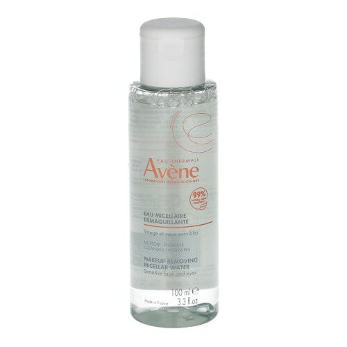 Avene Essentiels Micellair Reinigingswater 100ml