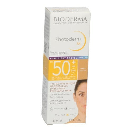 Bioderma Photoderm M Dore Spf50+ 40ml