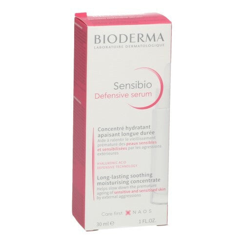 Bioderma Sensibio Defensive Serum 30ml