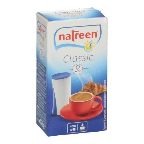 Natreen Tabl 400 Revogan