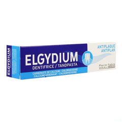 Elgydium Tandpasta Anti Plak 100g