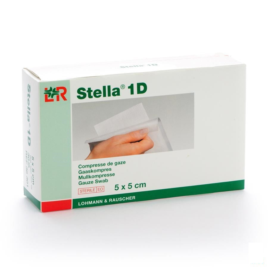 Stella 1d Kp Ster 5x5,0cm 30 36301