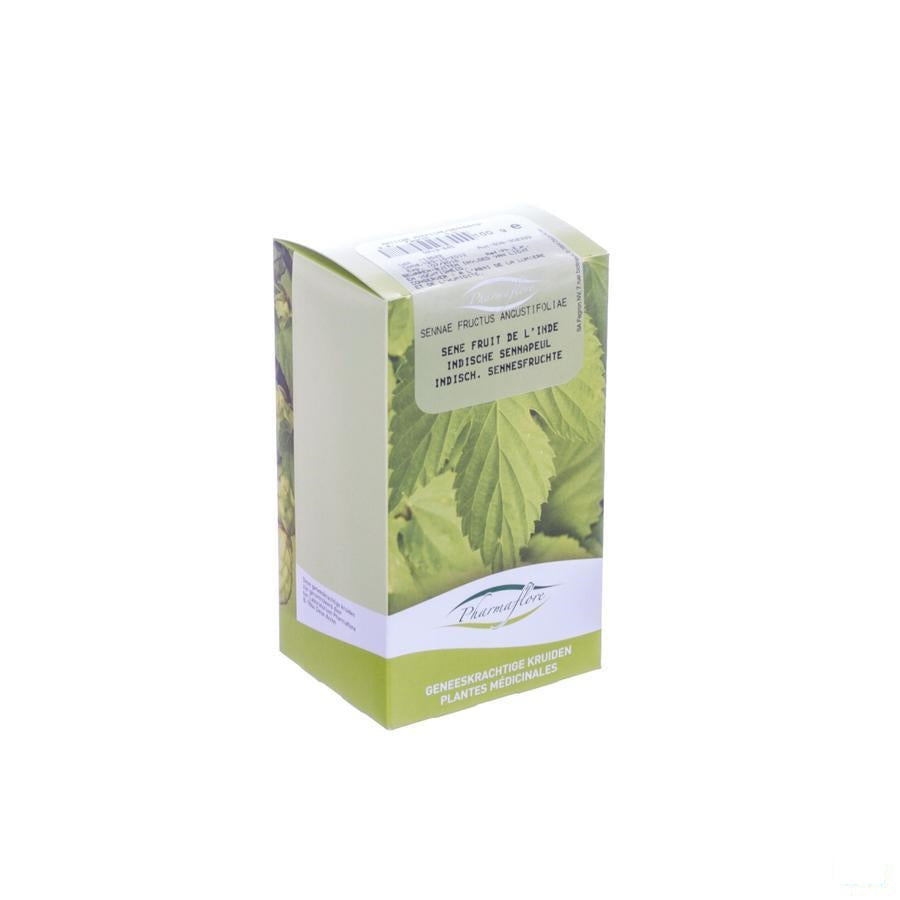 Sennapeul India Doos 100g Pharmafl