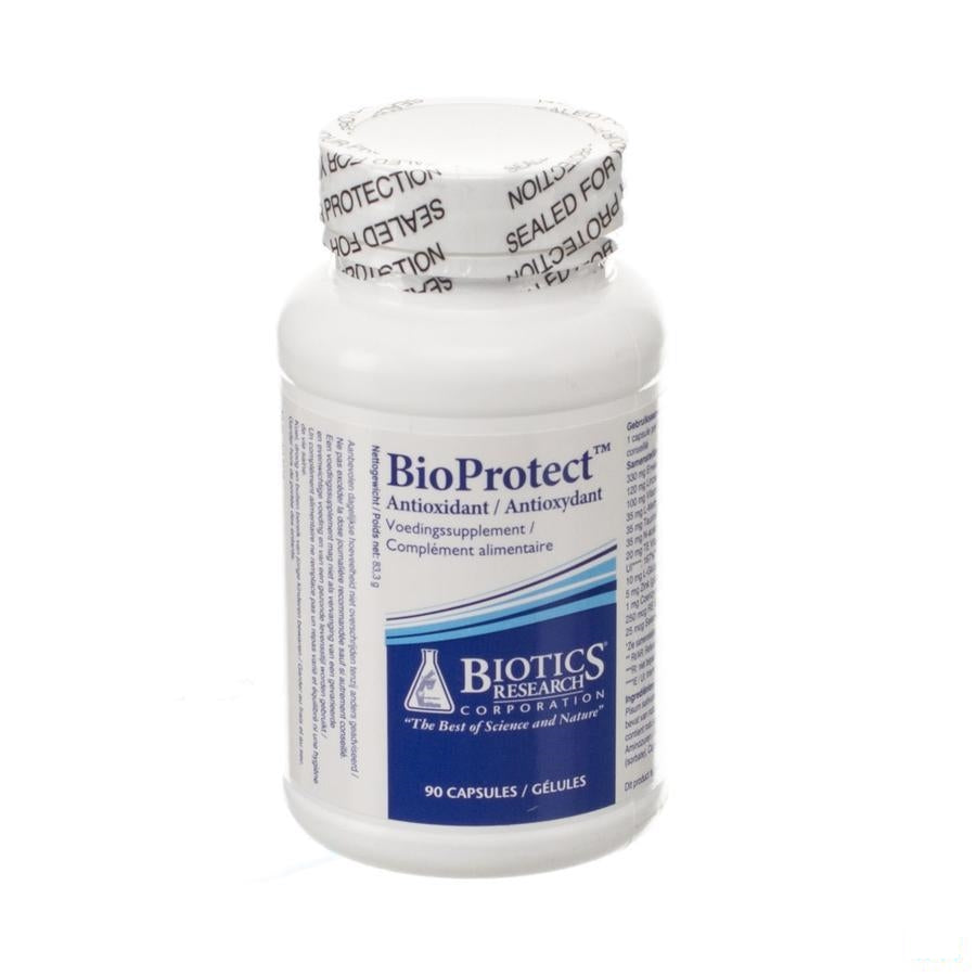 Bio Protect Biotics tabletten 90