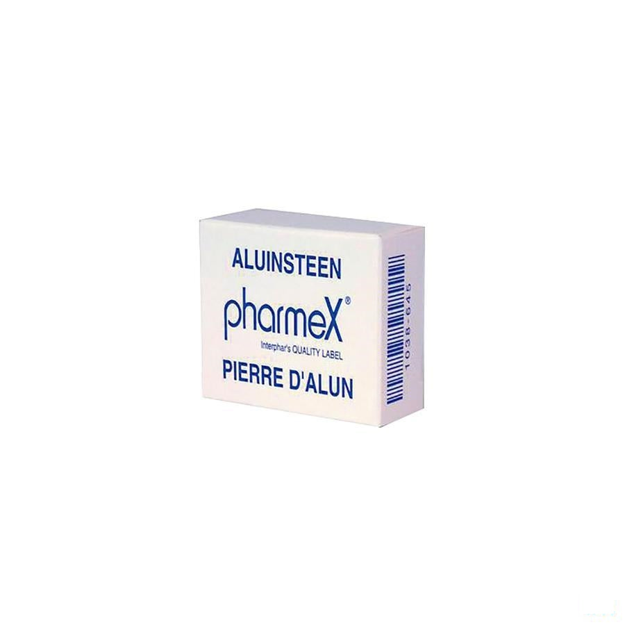 Pharmex Aluinsteen Luxe Gm