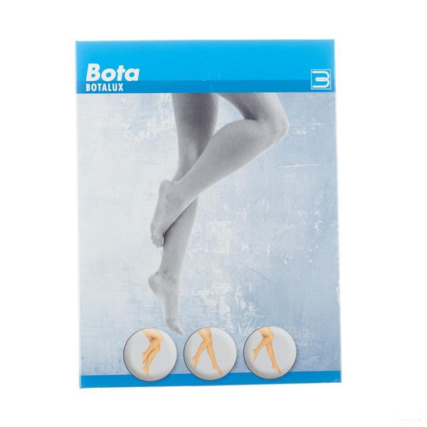 Botalux 40 Panty Steun Nero N4 - Bota - InstaCosmetic