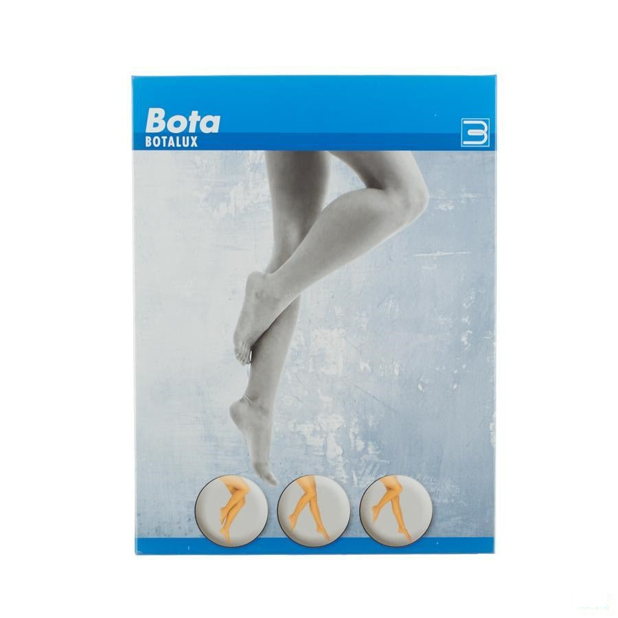 Botalux 40 Panty Steun Glace N5