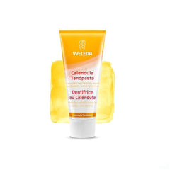 Weleda Tandpasta Calendula 75ml