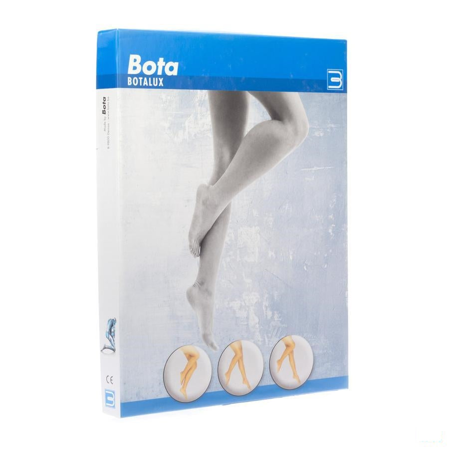 Botalux 140 Maternity Nero N3