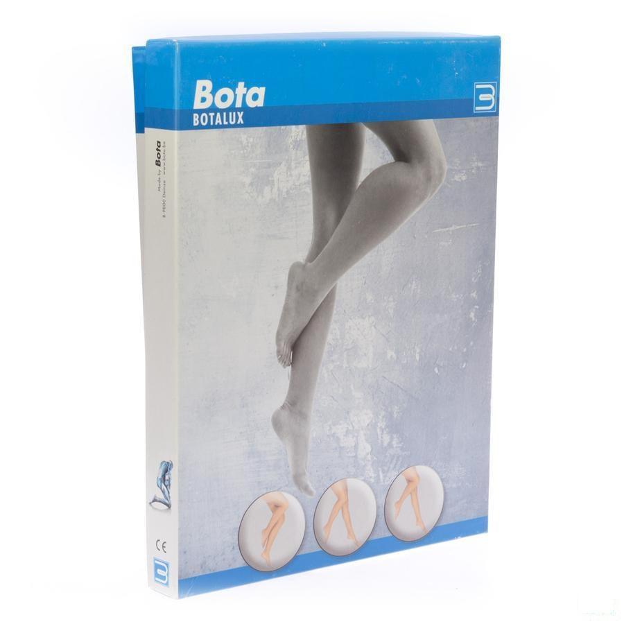 Botalux 140 Maternity Nero N5