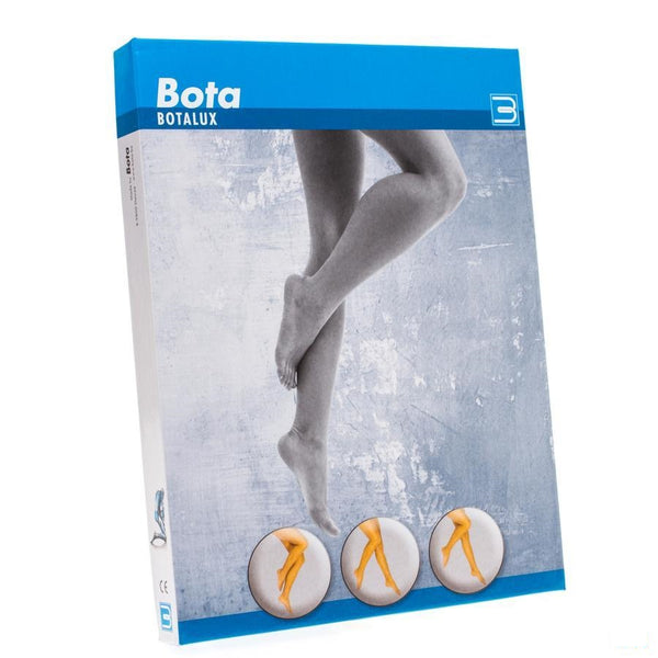 Botalux 70 Panty Steun Nero N6 - Bota - InstaCosmetic