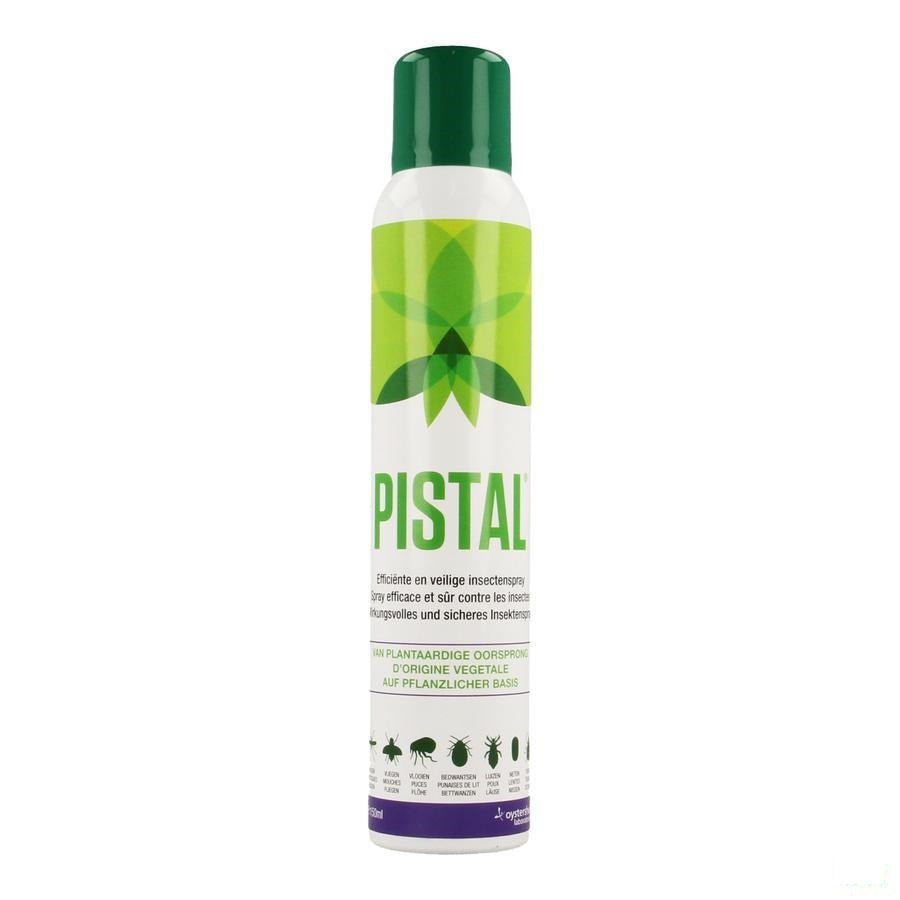 Pistal Insect Spray 150ml