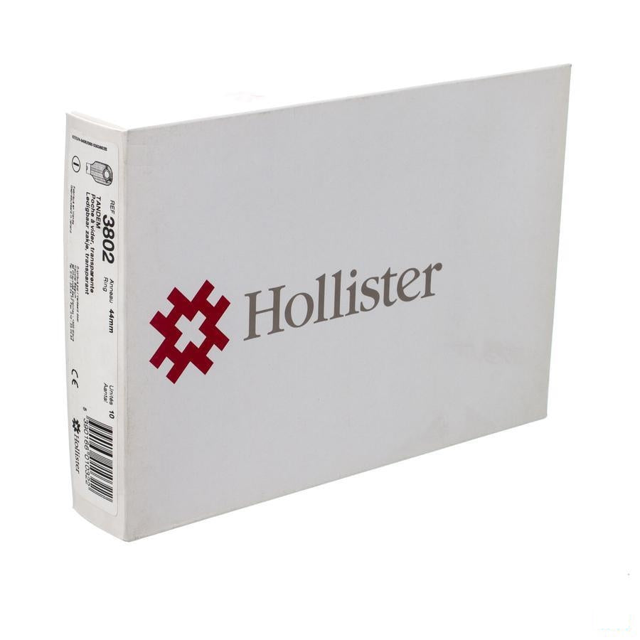 Hollister Tandem O/z 10 Trans. 3802