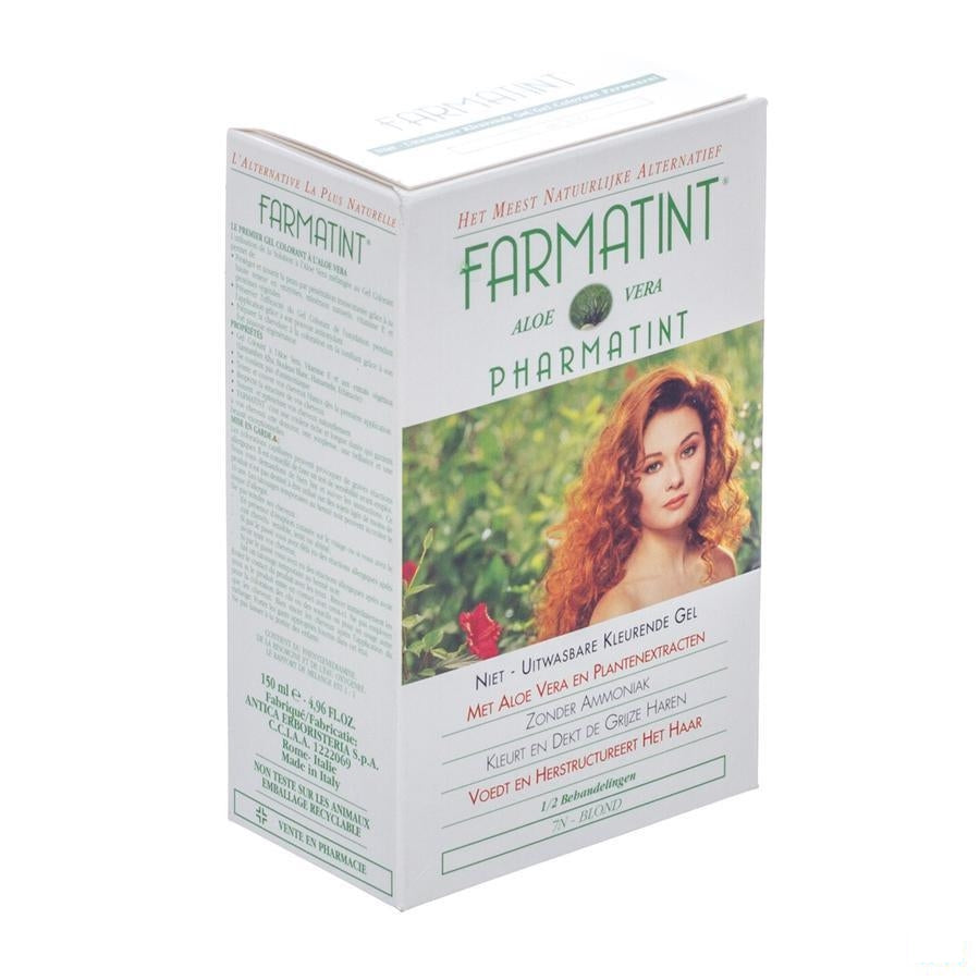 Farmatint Blond 7n