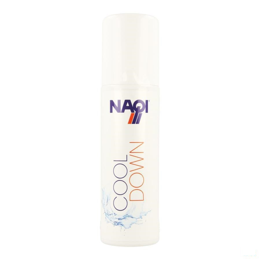 Naqi Cool Down Tonic 200ml