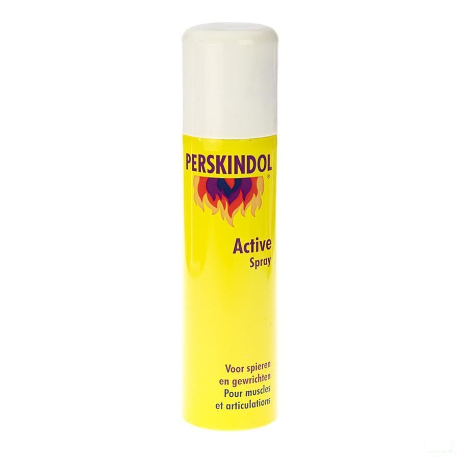 Perskindol Active Spray 150ml