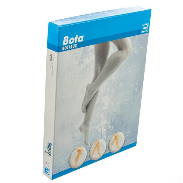 Botalux 140 Korte Kous Nero N5 - Bota - InstaCosmetic