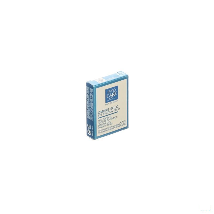 Eye Care Oogschaduw Solo Bleu Pale 00084