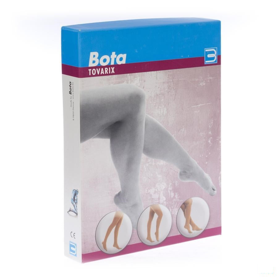 Bota Tovarix 20/i Kous Ad+p Natur M