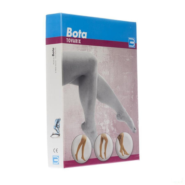 Bota Tovarix 20/i Kous Ad+p Nero S - Bota - InstaCosmetic