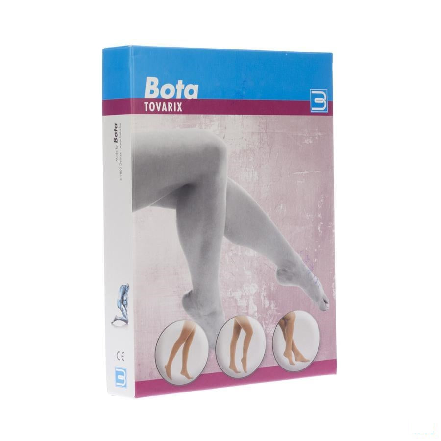 Bota Tovarix 20/i Kous Ad+p Nero L