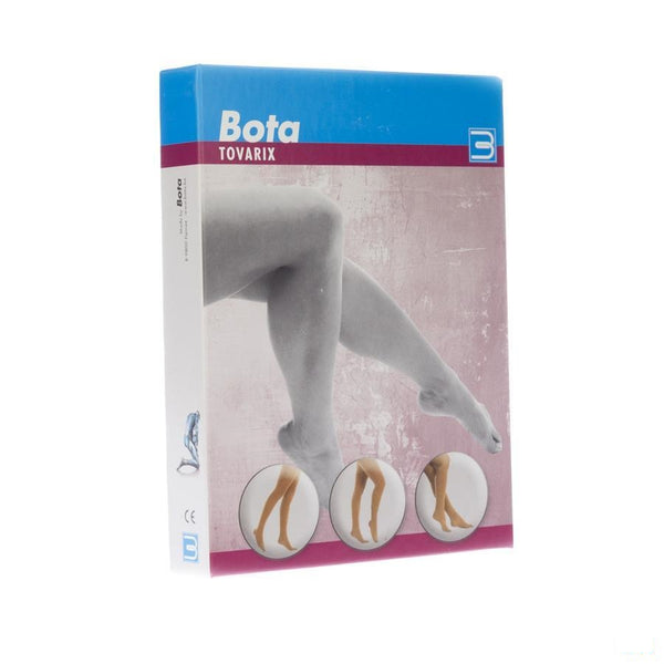 Bota Tovarix 20/ii Kous Ad -p Nat. M - Bota - InstaCosmetic