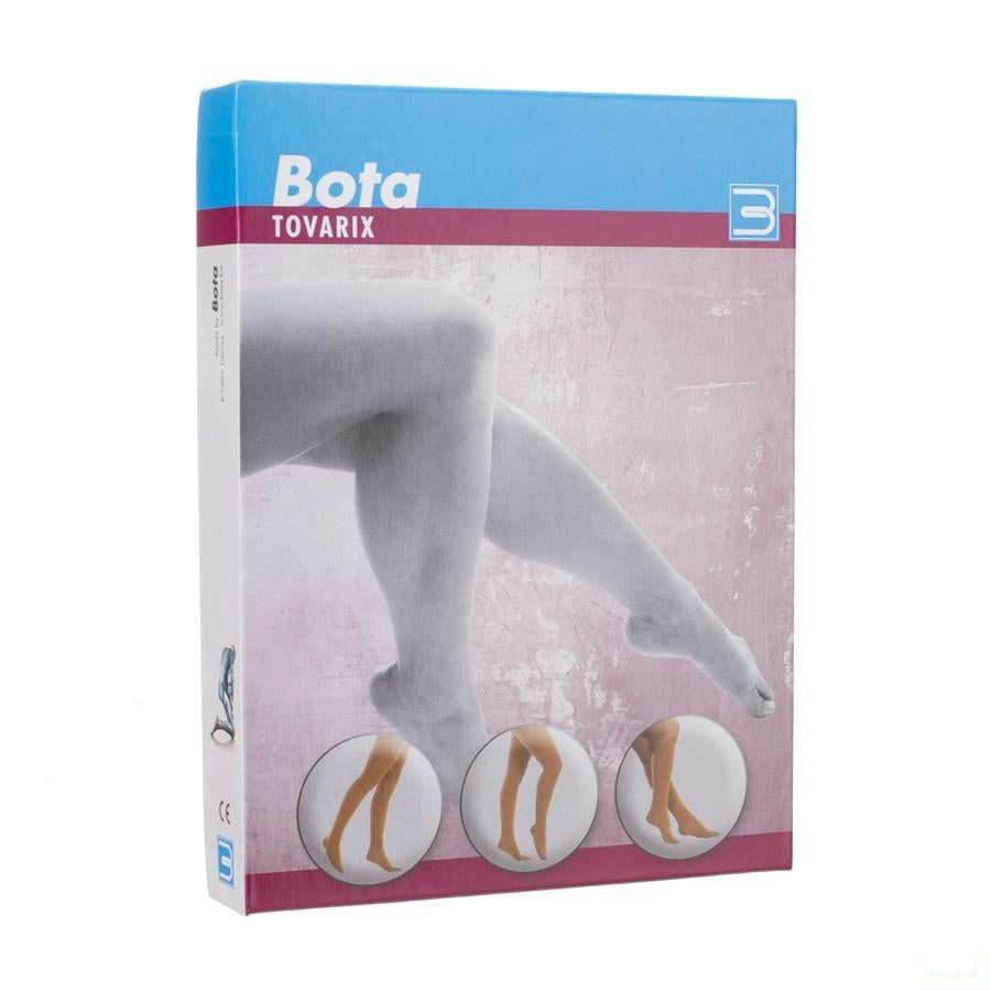 Bota Tovarix 20/ii Kous Ad -p Nat. L