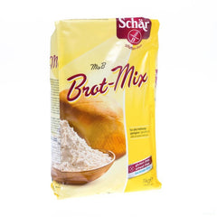 Schar Bloem Mix B Brood 1000g 6572