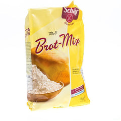 Schar Bloem Mix B Brood 1000g 6572