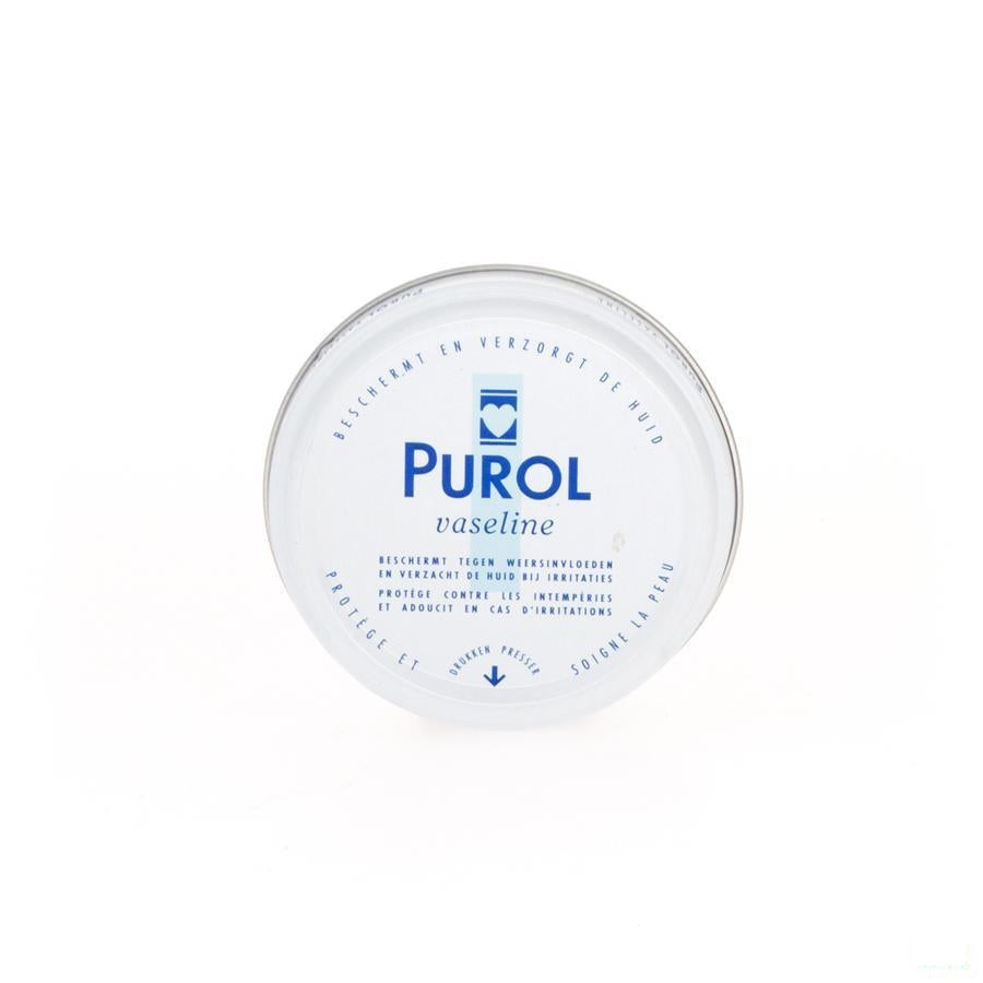 Purol Vaseline 50ml