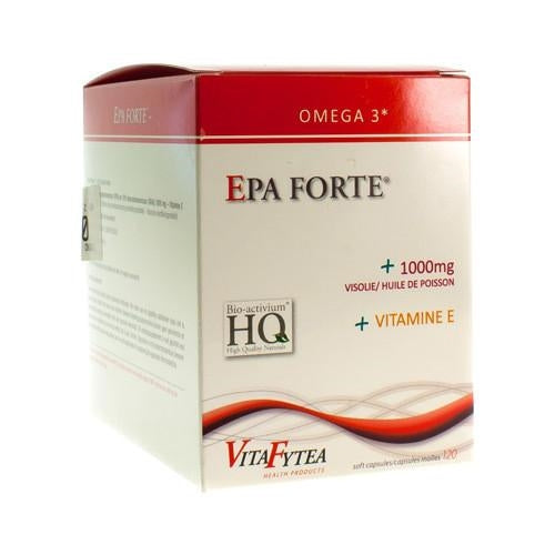 Vitafytea Epa Forte Softcaps 120