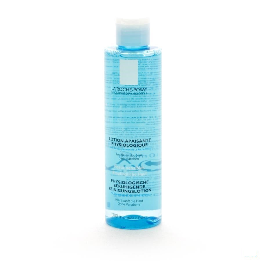 La Roche-Posay - Fysiologische Verzachtende Lotion 200ml