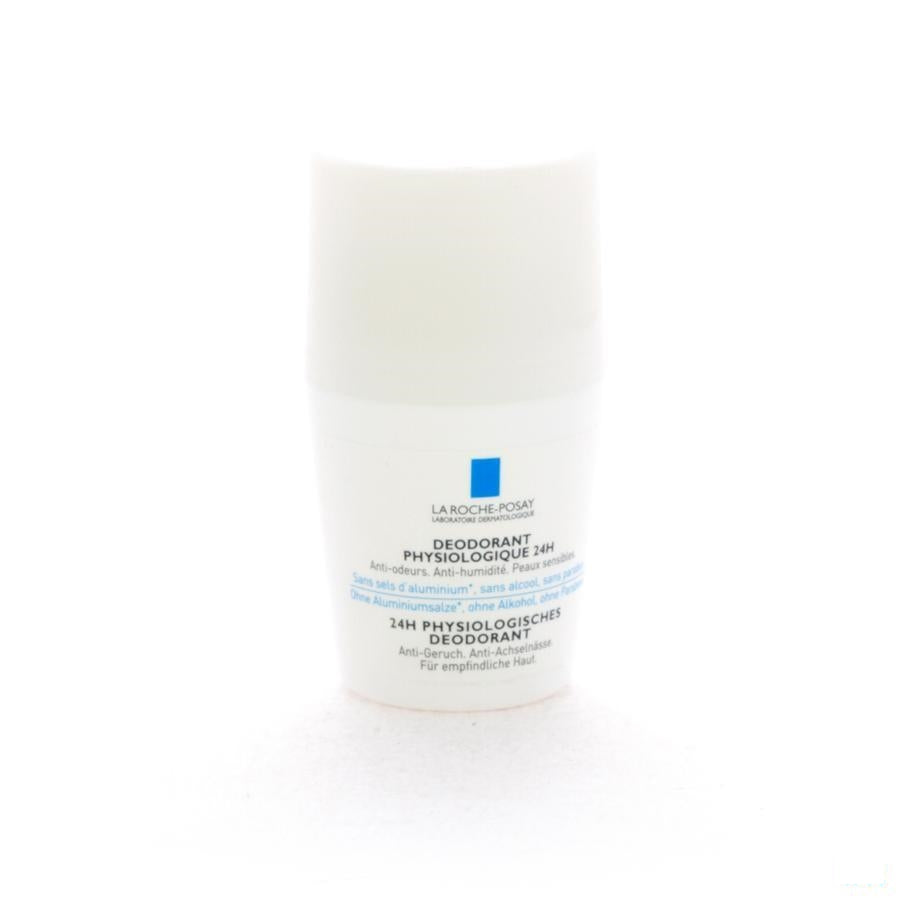 La Roche-Posay - Fysiologische Deodorant Roller 50ml