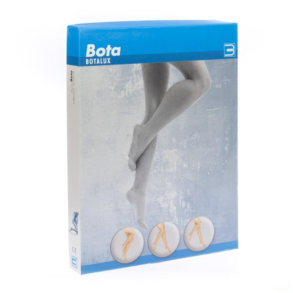 Botalux 140 Panty Steun Nero N7+ - Bota - InstaCosmetic