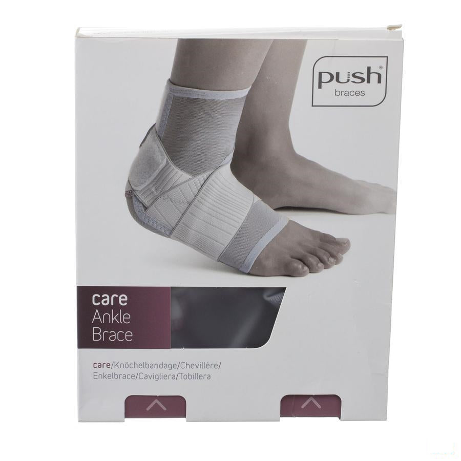 Push Care Enkelbrace Links 26-29cm T1