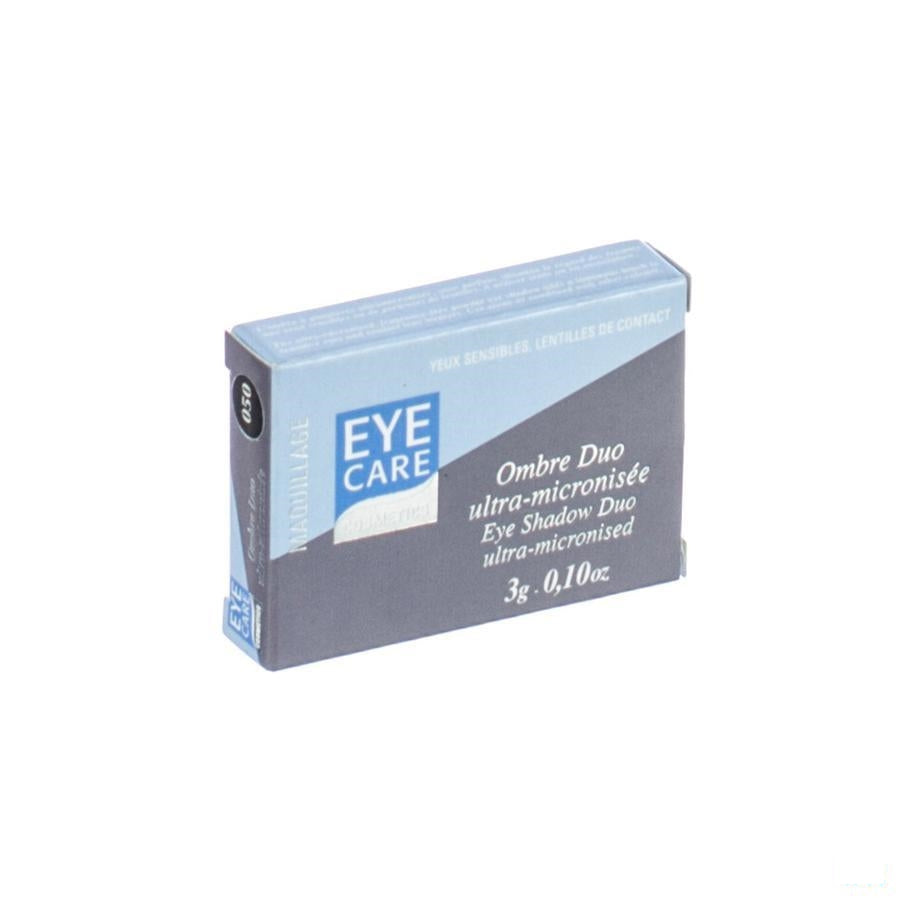 Eye Care Oogschaduw Duo Amande-vanille 00050