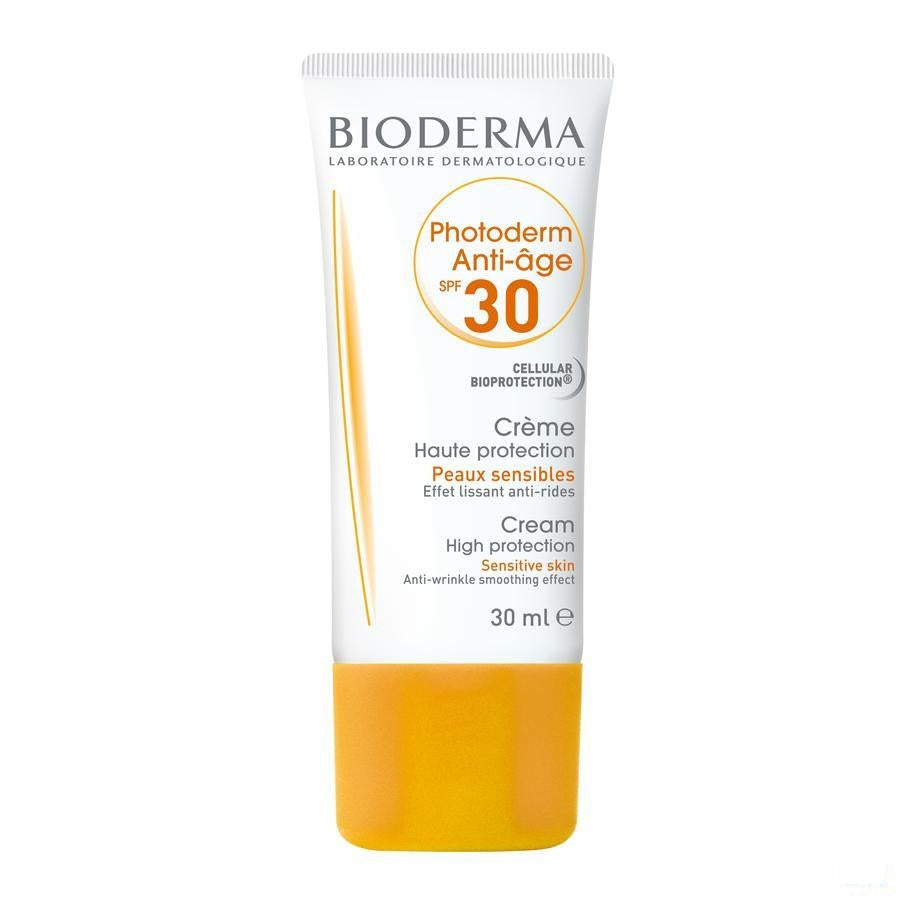 Bioderma Photoderm Anti Age Ip30 Creme 30ml