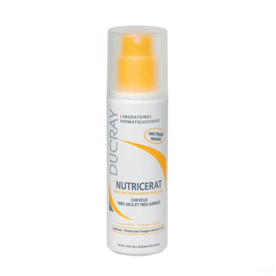 Ducray Nutricerat Spray 75ml