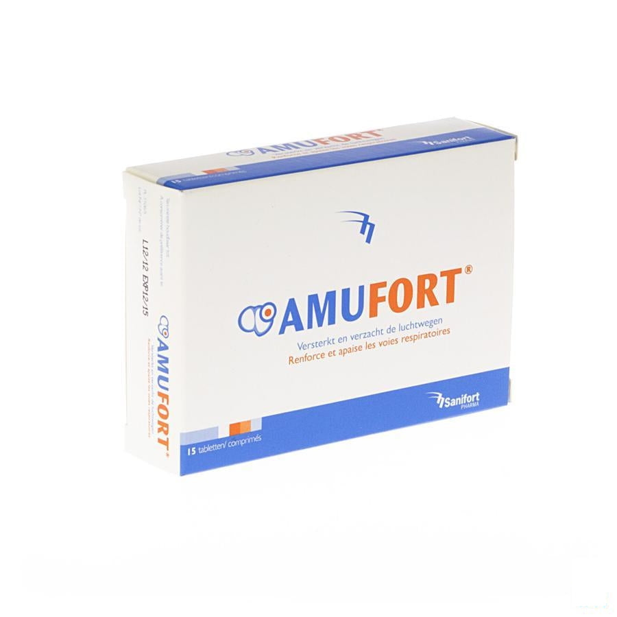 Amufort Tabl 15