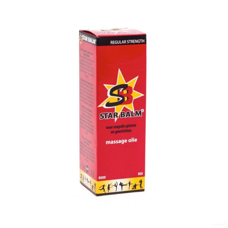 Star Balm Liquid 50ml